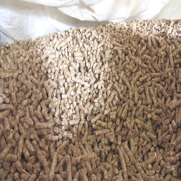 Buy wood pellets online